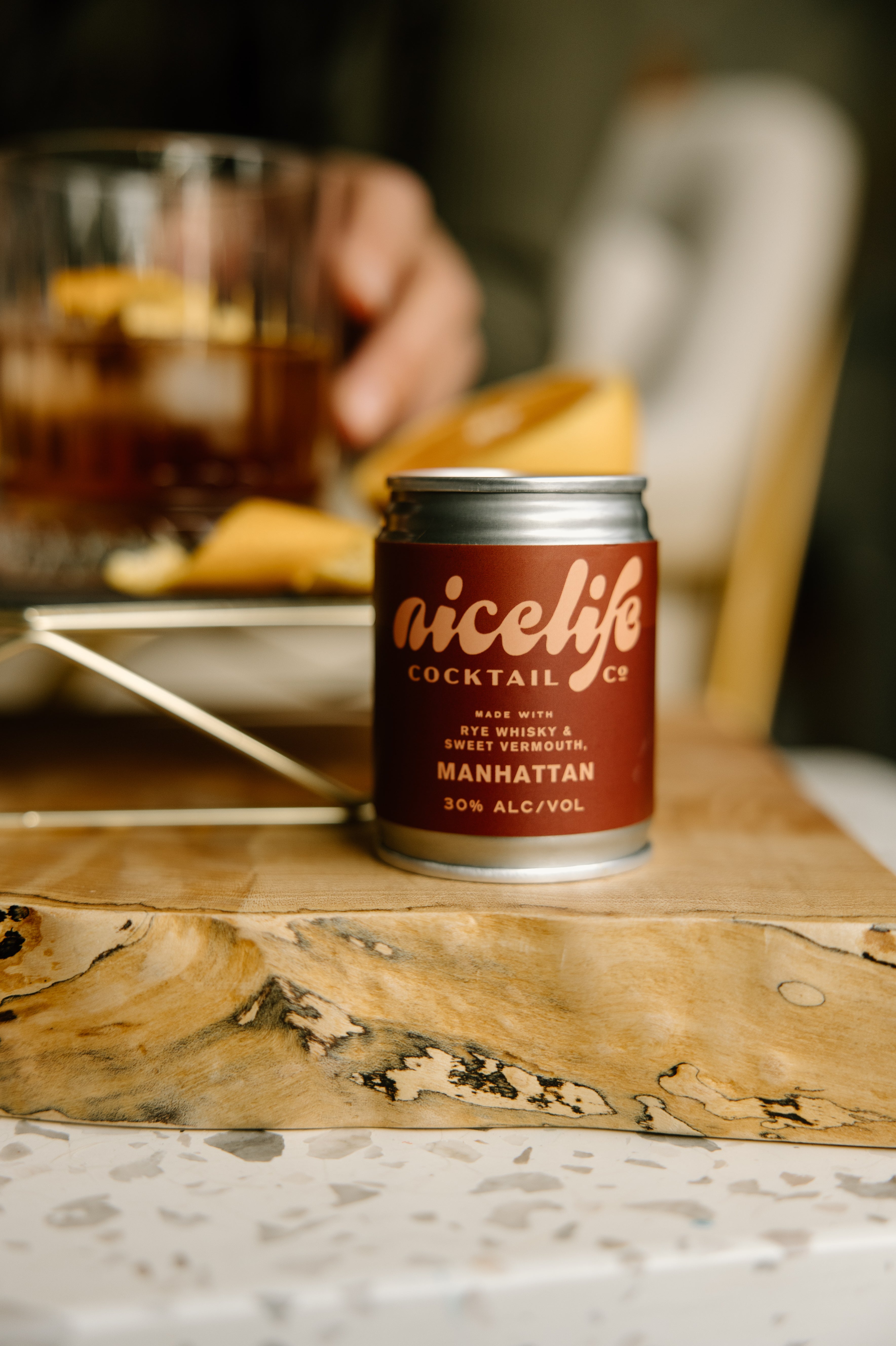 Manhattan – GoodLife Brand Collective