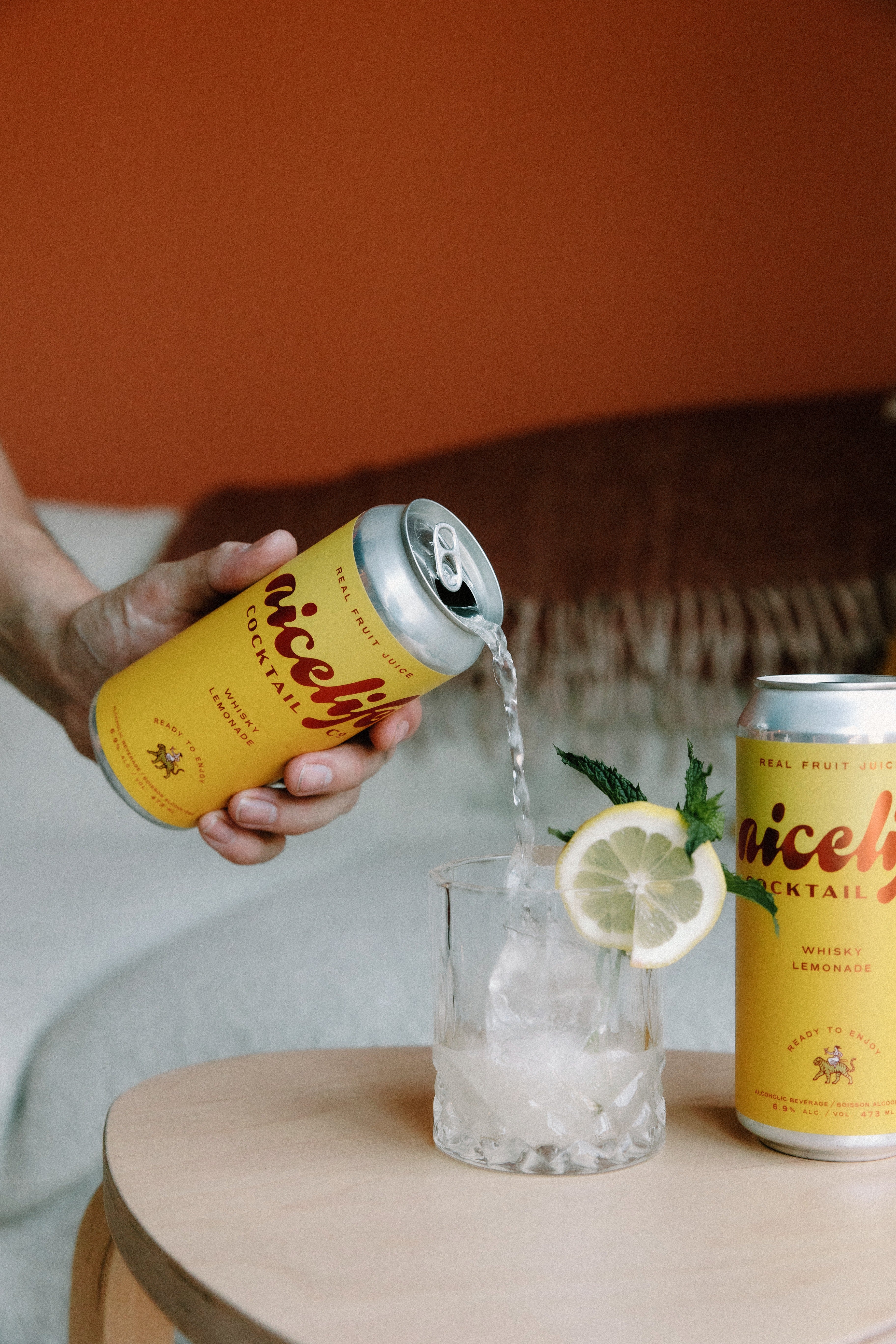 NiceLife Cocktails