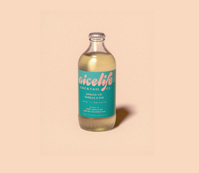 Bottled Cocktails