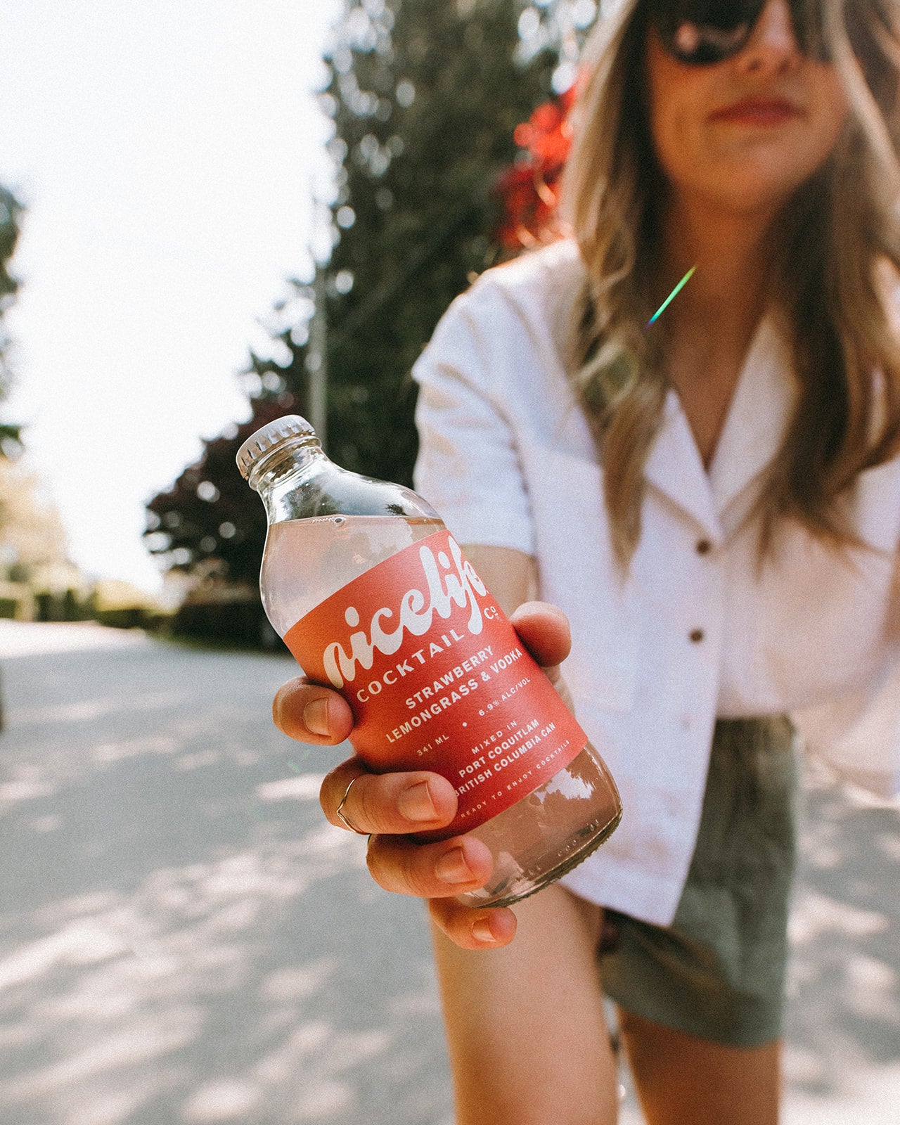 Limited Edition Cocktails