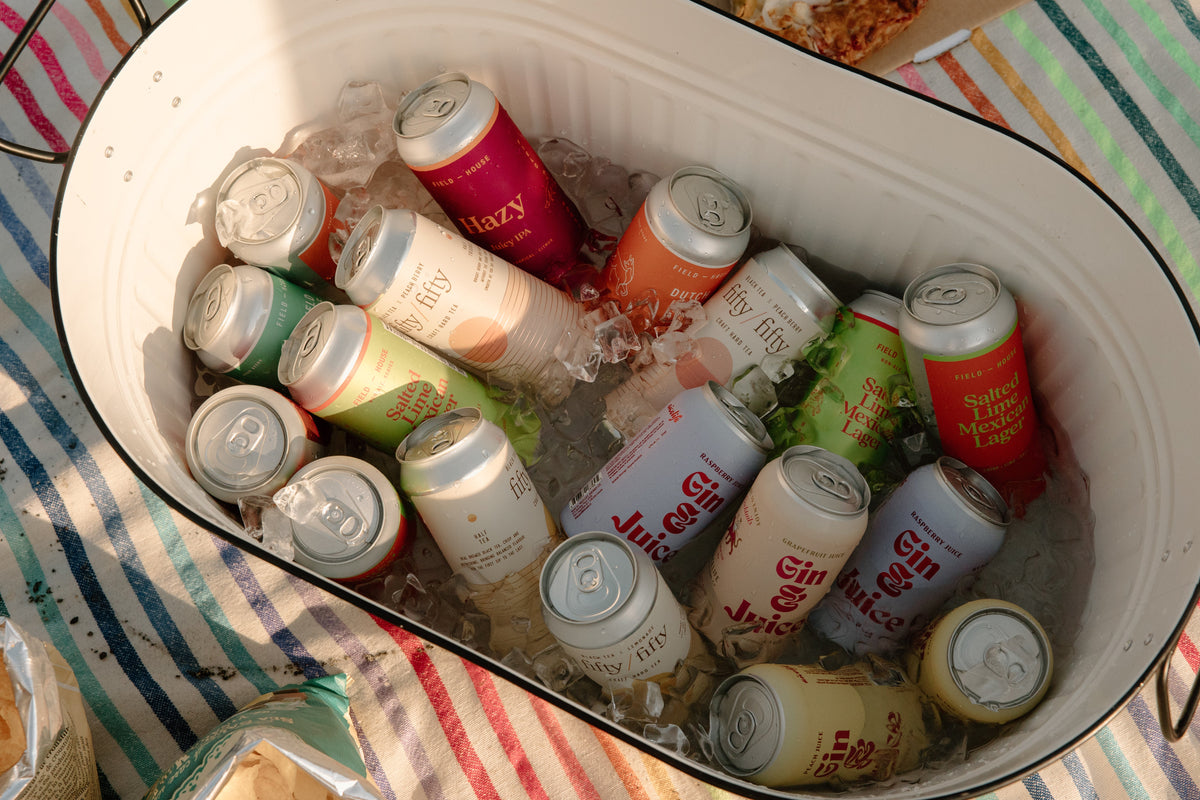 Summer of Goodlife