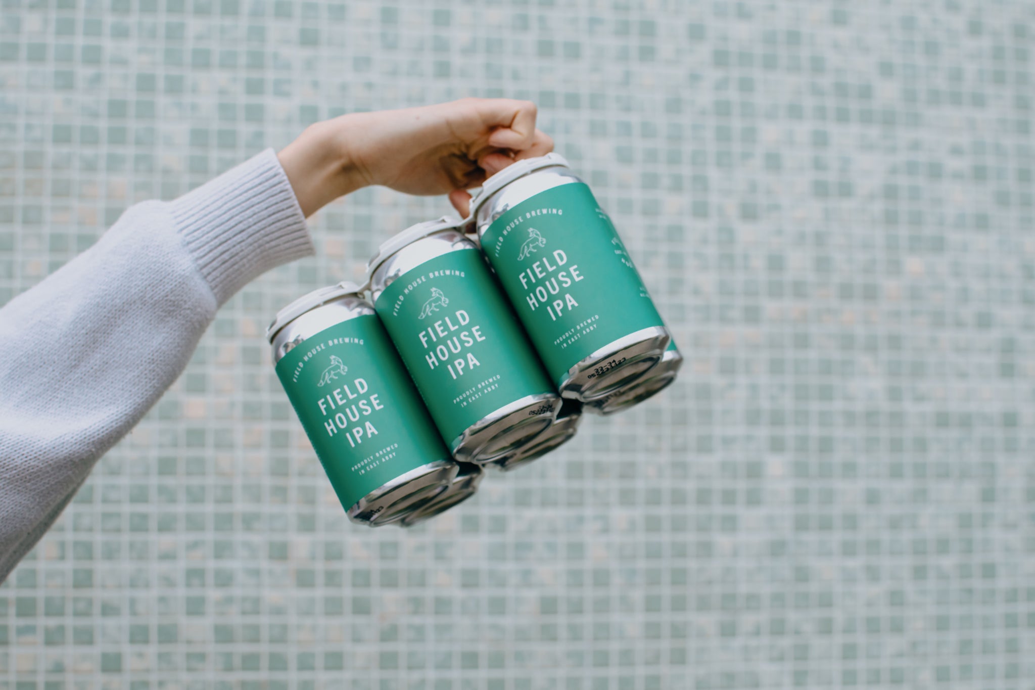 Field House IPA