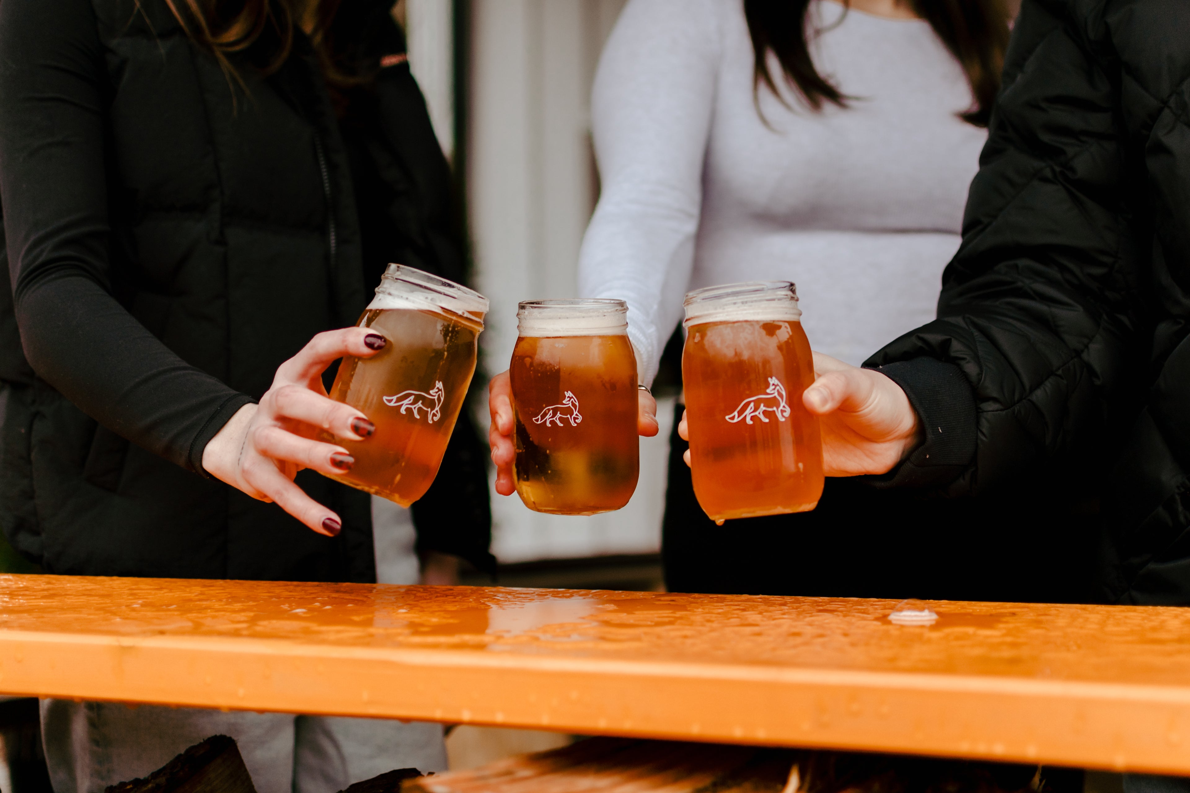 Dutch Pale Ale