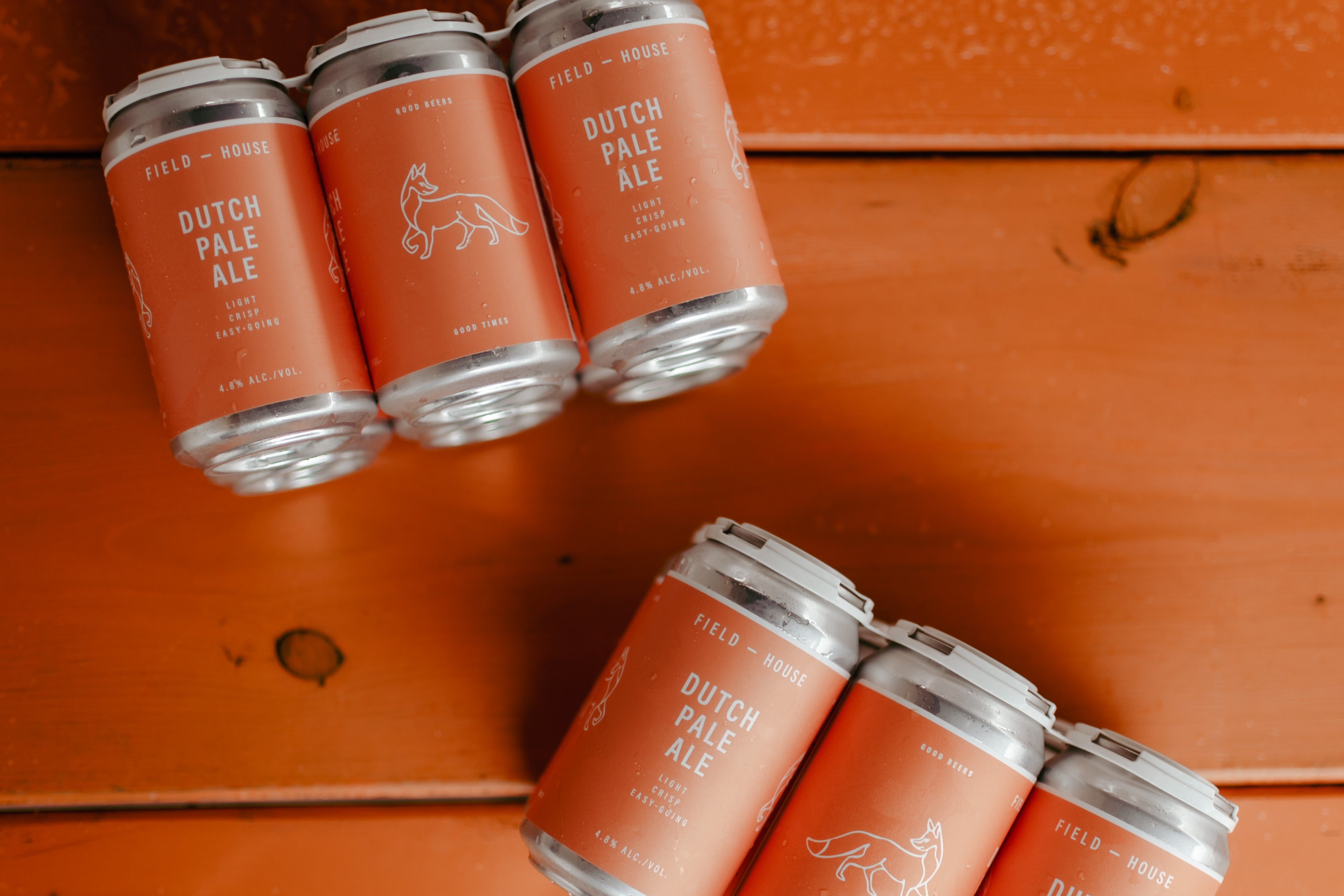 Dutch Pale Ale