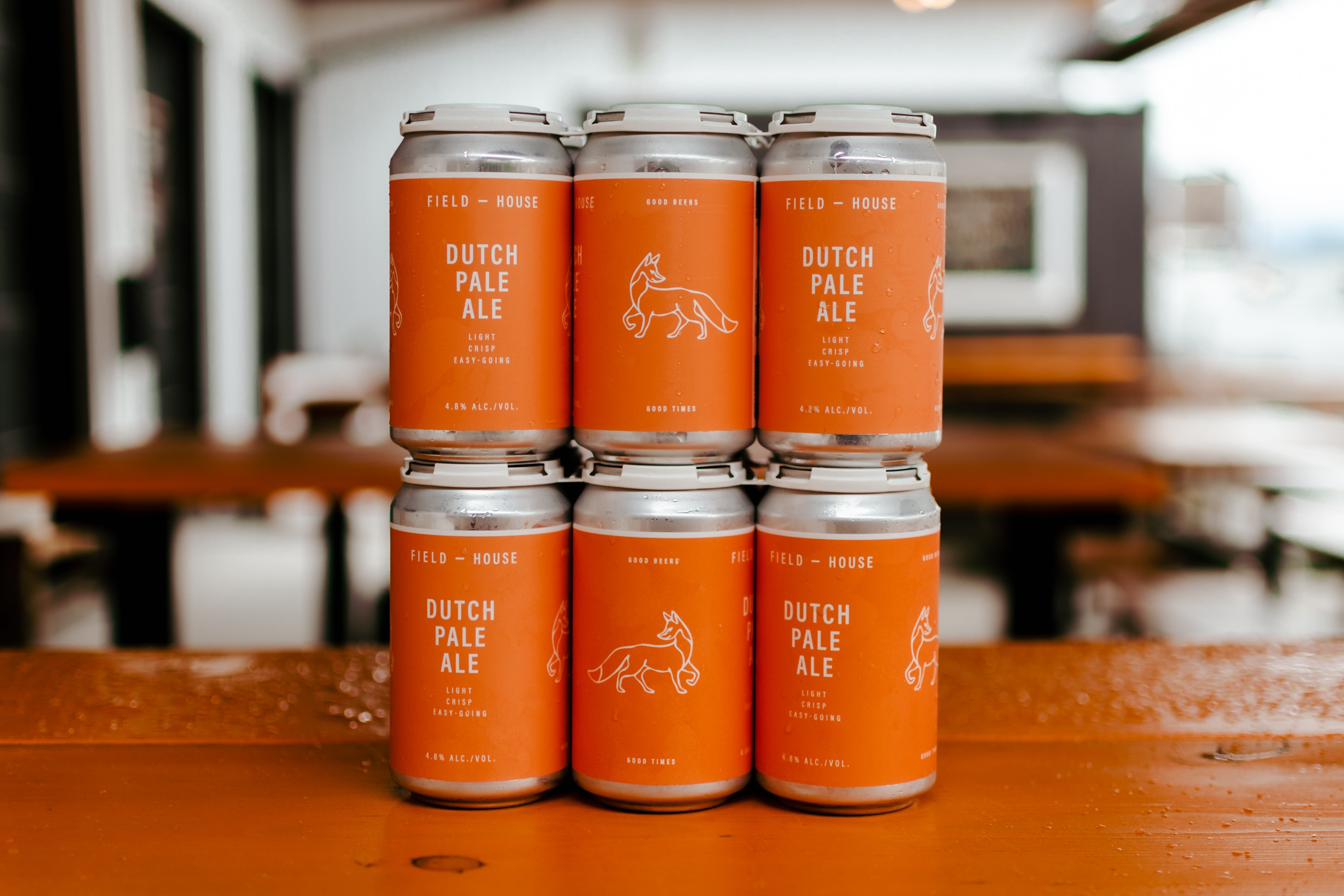 Dutch Pale Ale