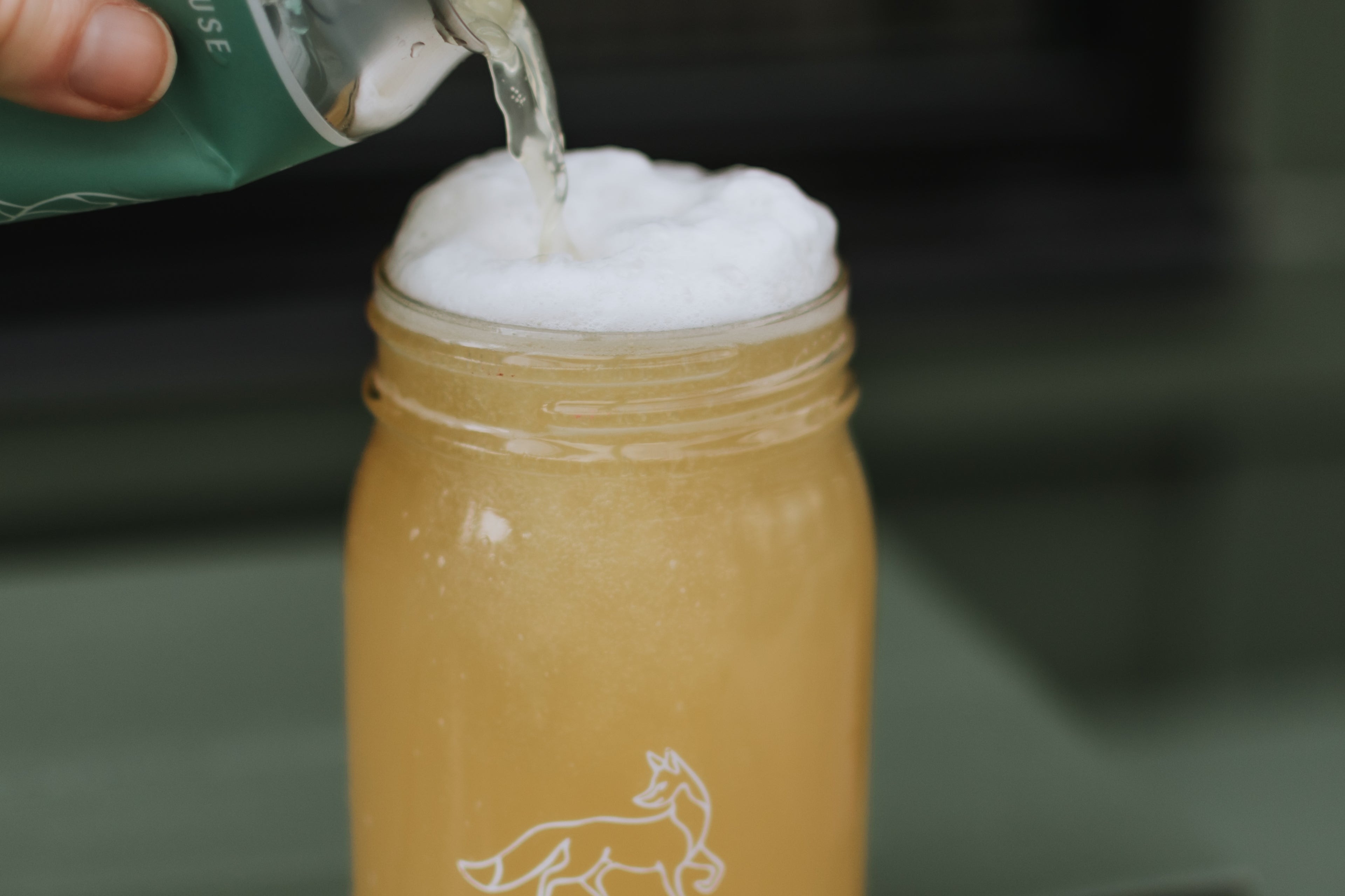 Field House IPA