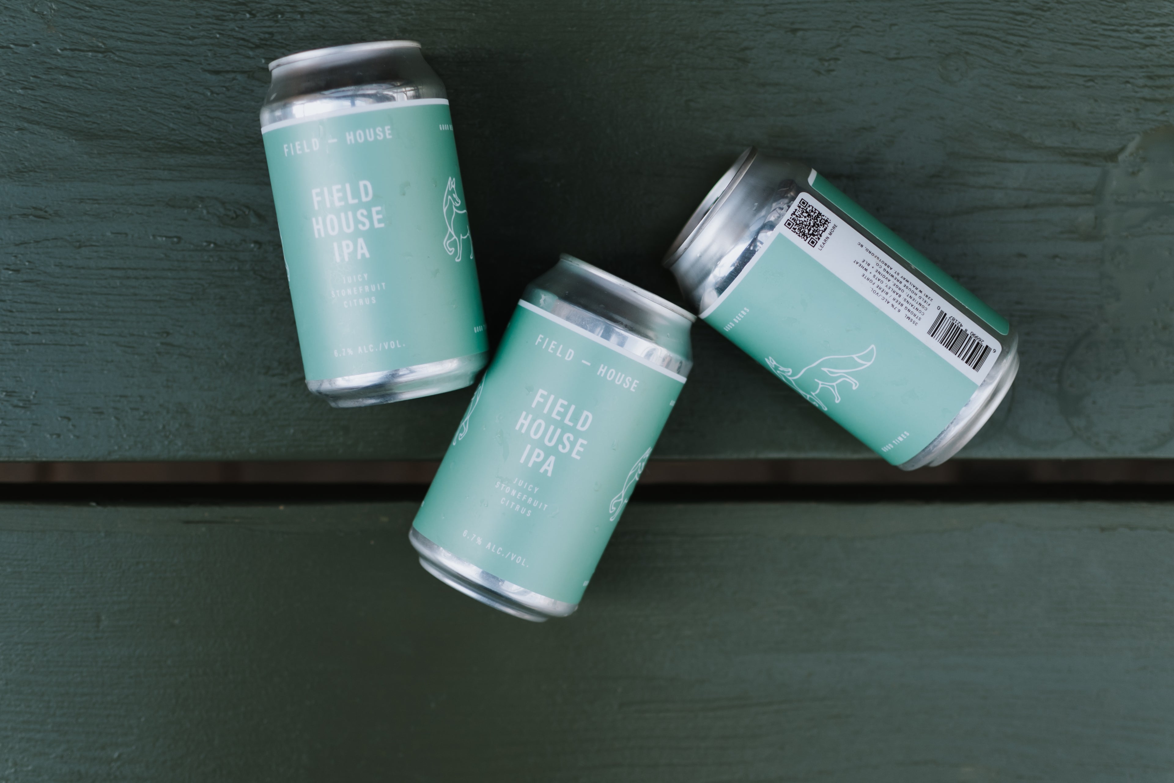 Field House IPA
