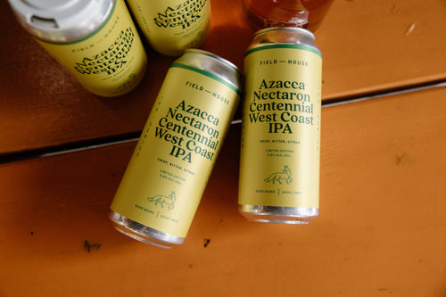Azacca Nectaron Centennial West Coast IPA