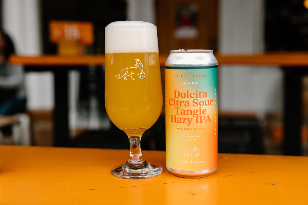 Big Double Dank Mix Pack Hazy IPA