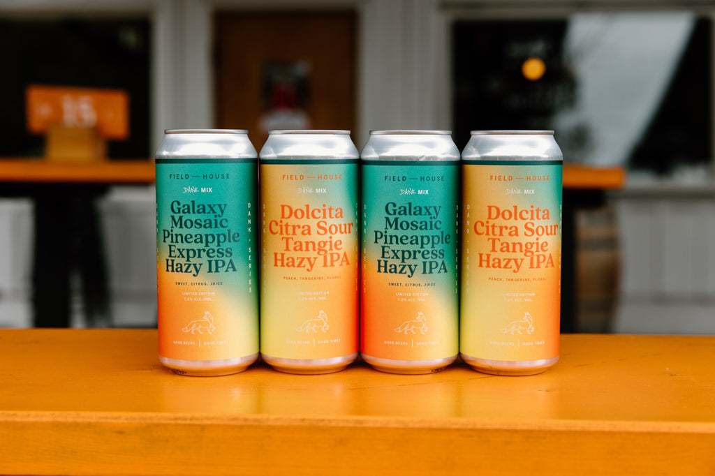 Big Double Dank Mix Pack Hazy IPA