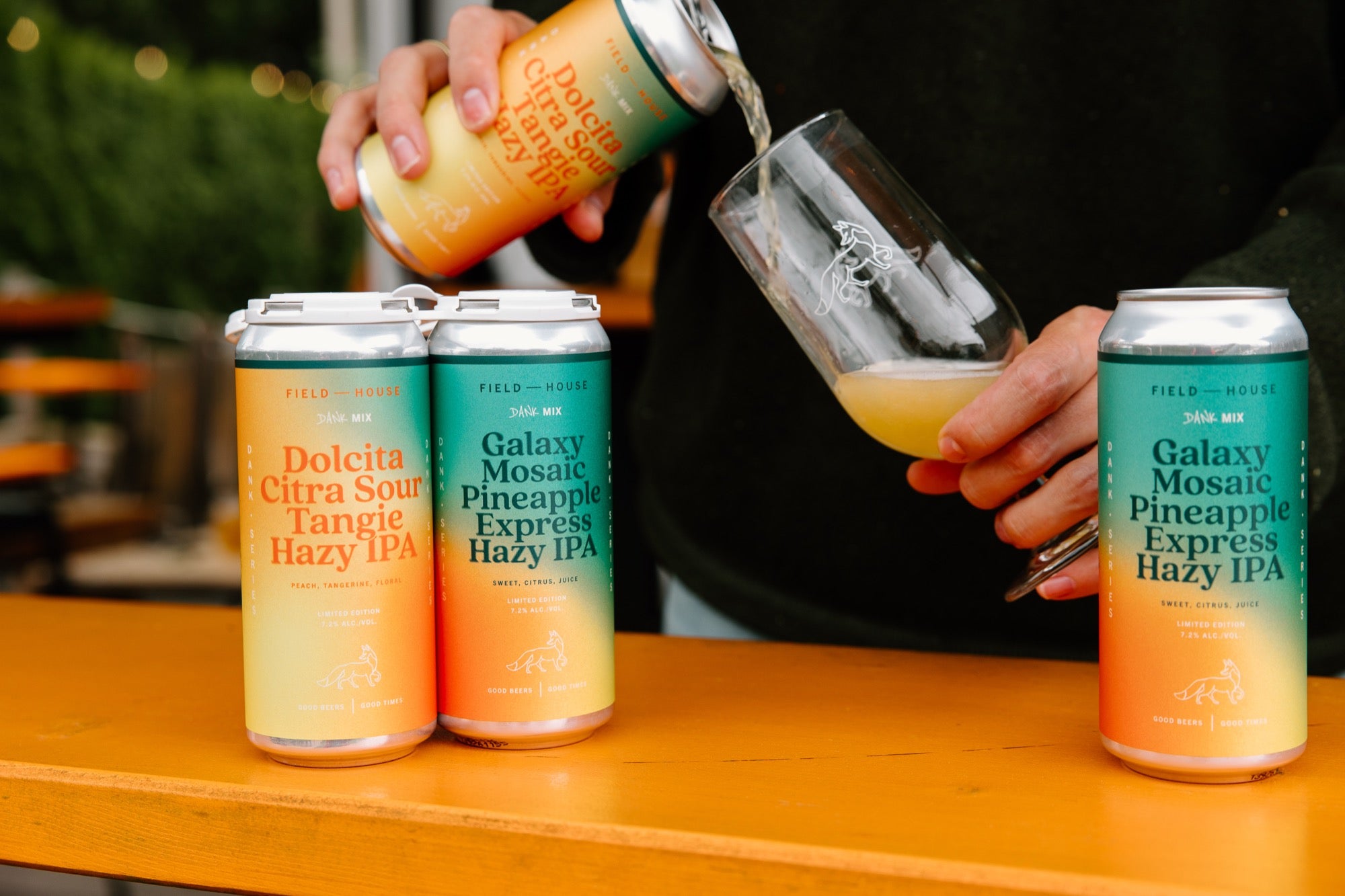 Big Double Dank Mix Pack Hazy IPA