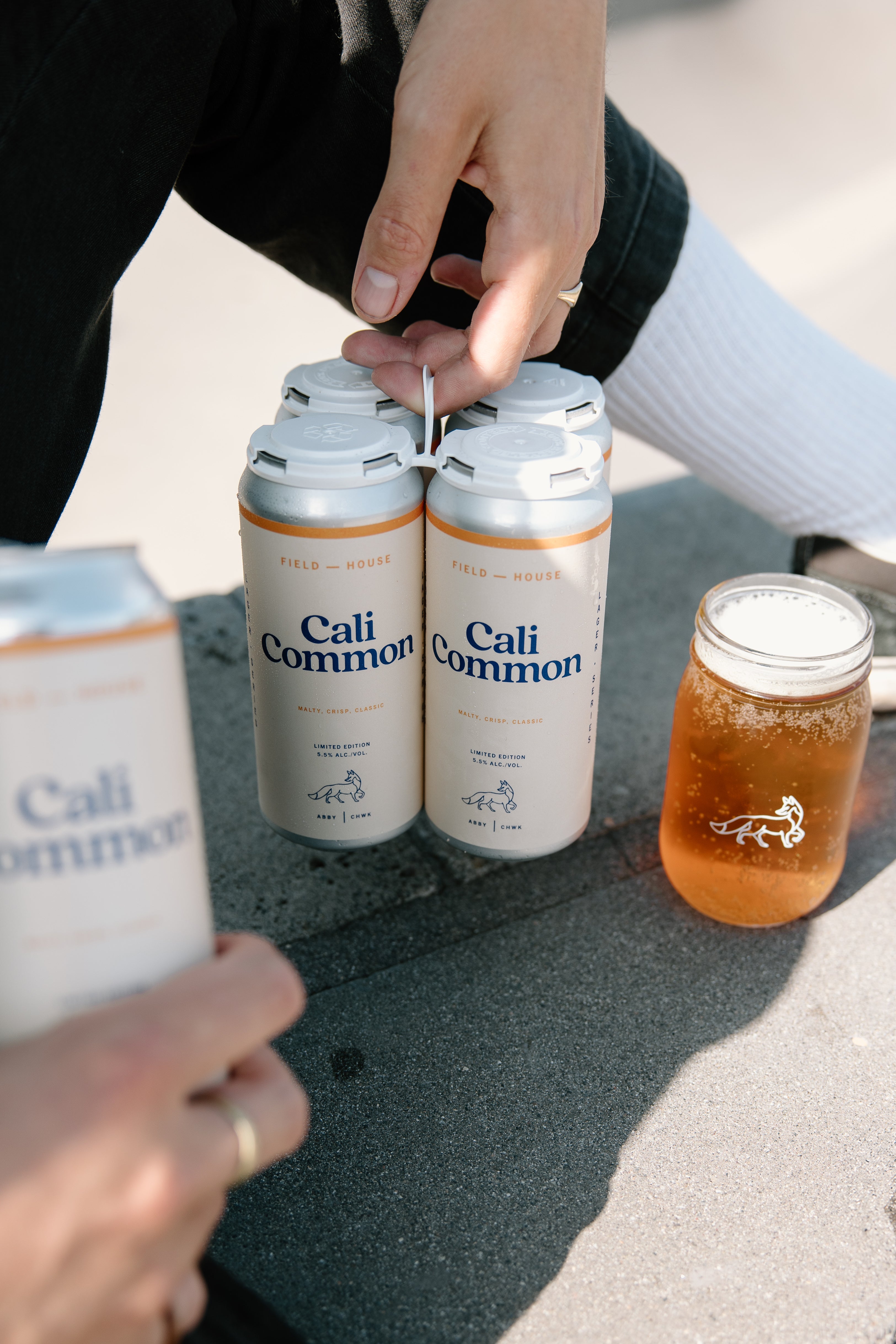 Cali Common