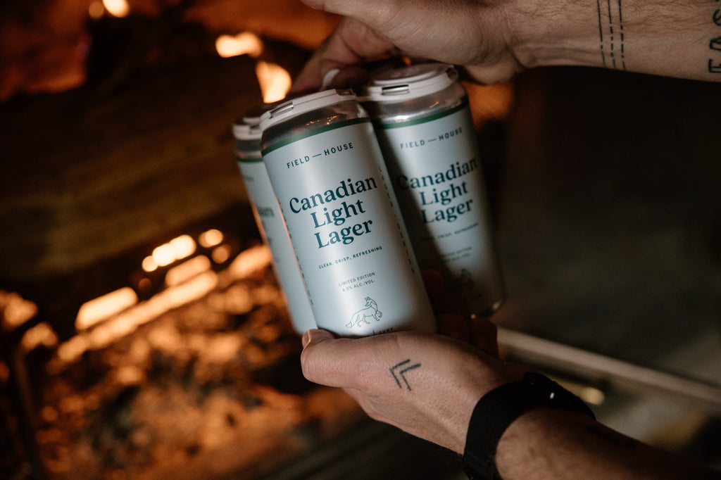 Canadian Light Lager