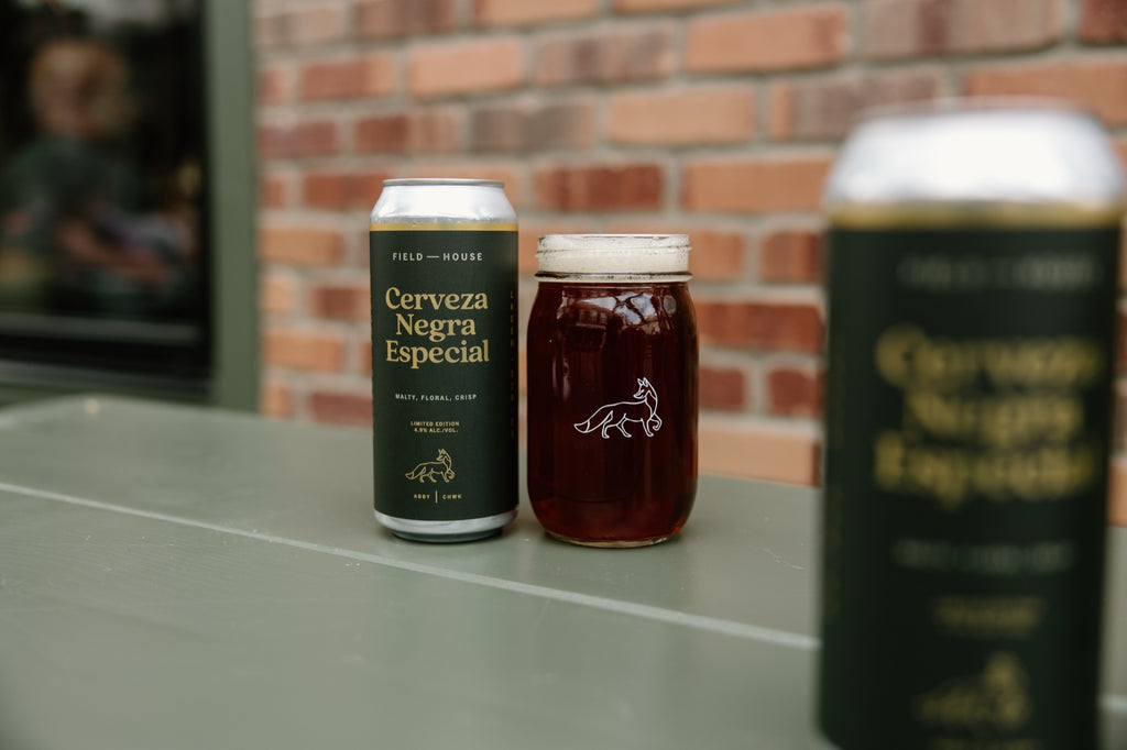 Cerveza Negra Especial