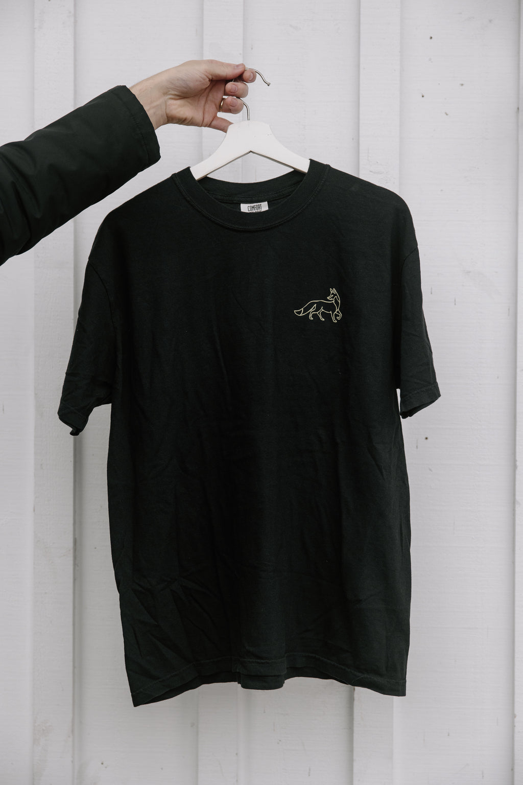 Field House Fox Tee