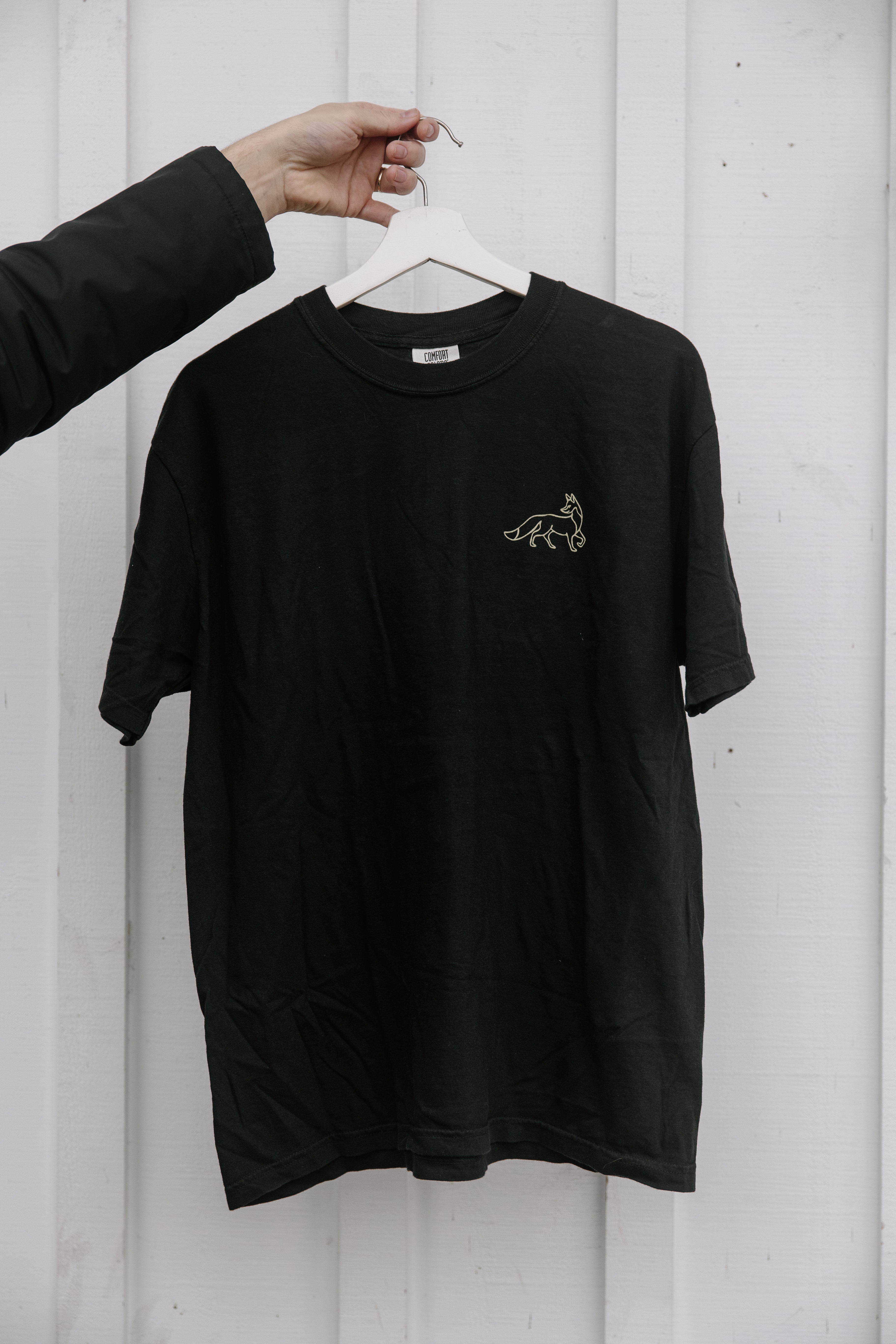 Field House Fox Tee