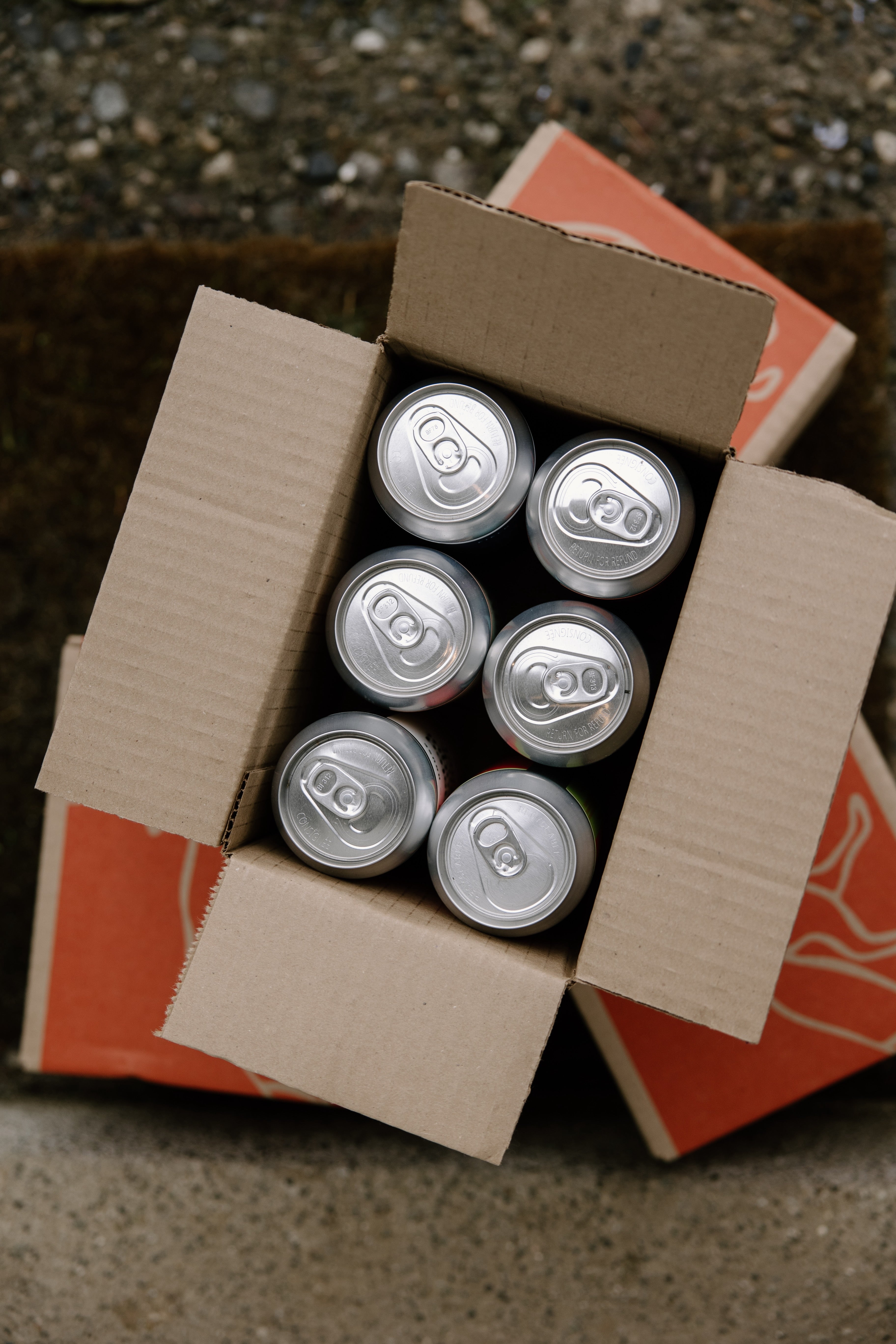 Field House Holiday Mix Pack