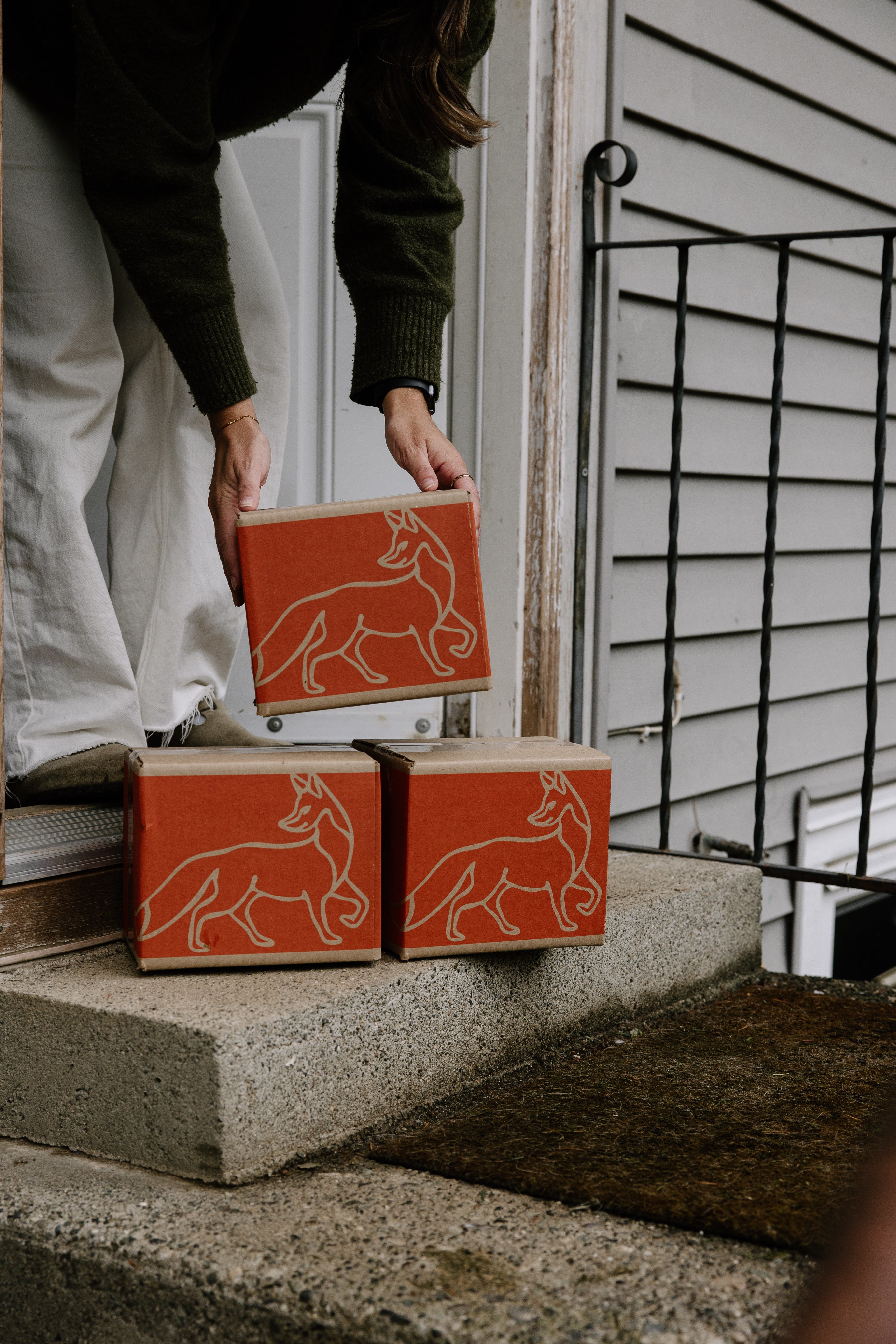 Field House Holiday Mix Pack