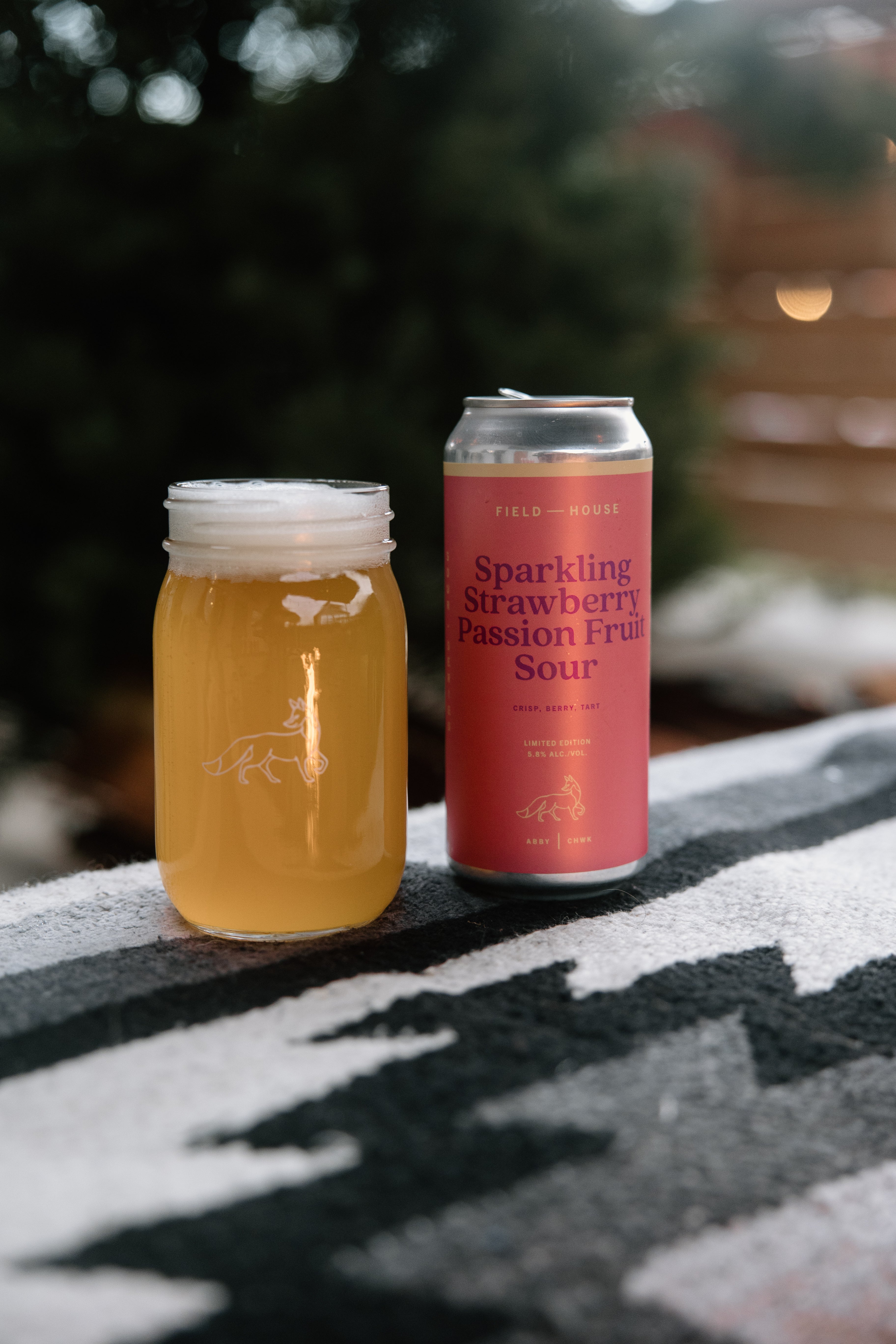 Sparkling Sour Mix Pack