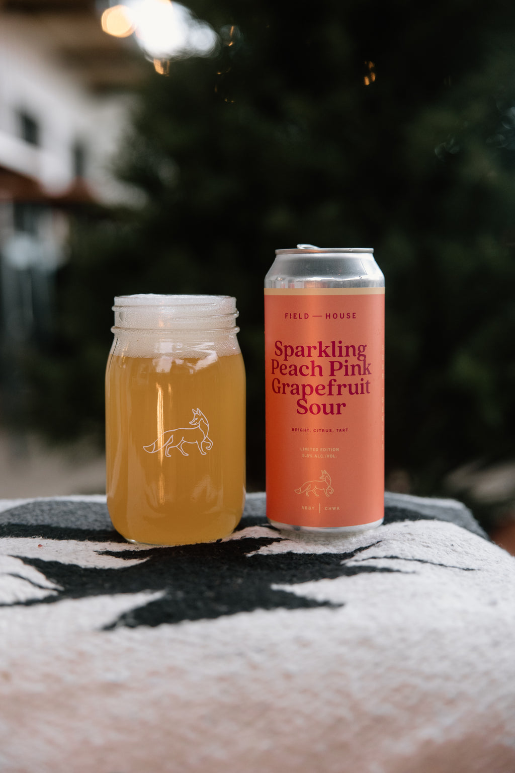 Sparkling Sour Mix Pack