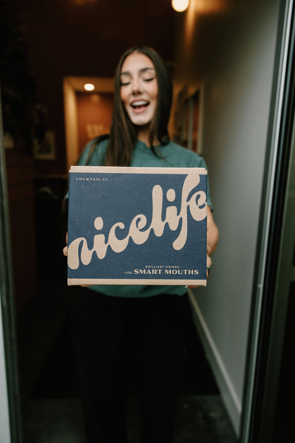 NiceLife Holiday Mix Pack