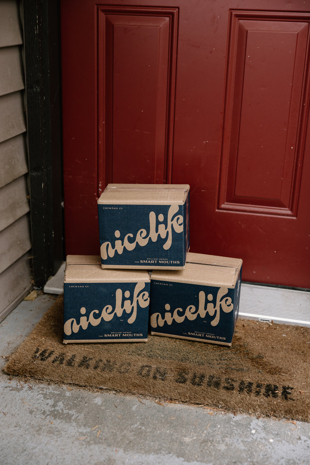 NiceLife Holiday Mix Pack