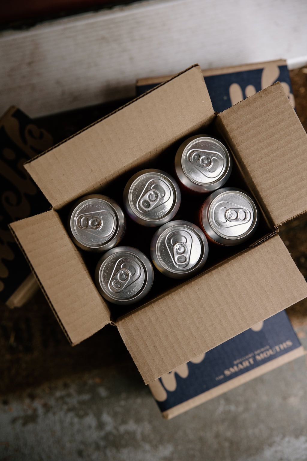 NiceLife Holiday Mix Pack