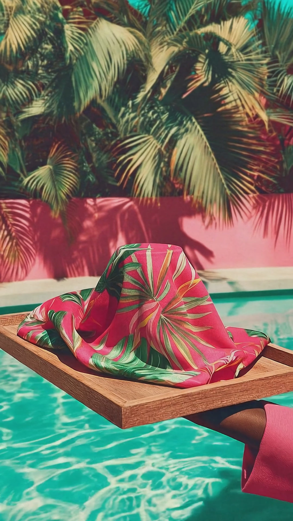 Blood Orange Margarita