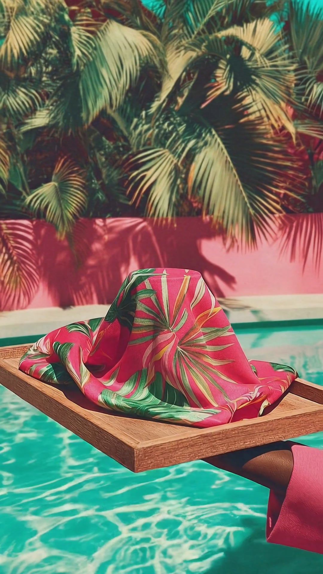 Blood Orange Margarita