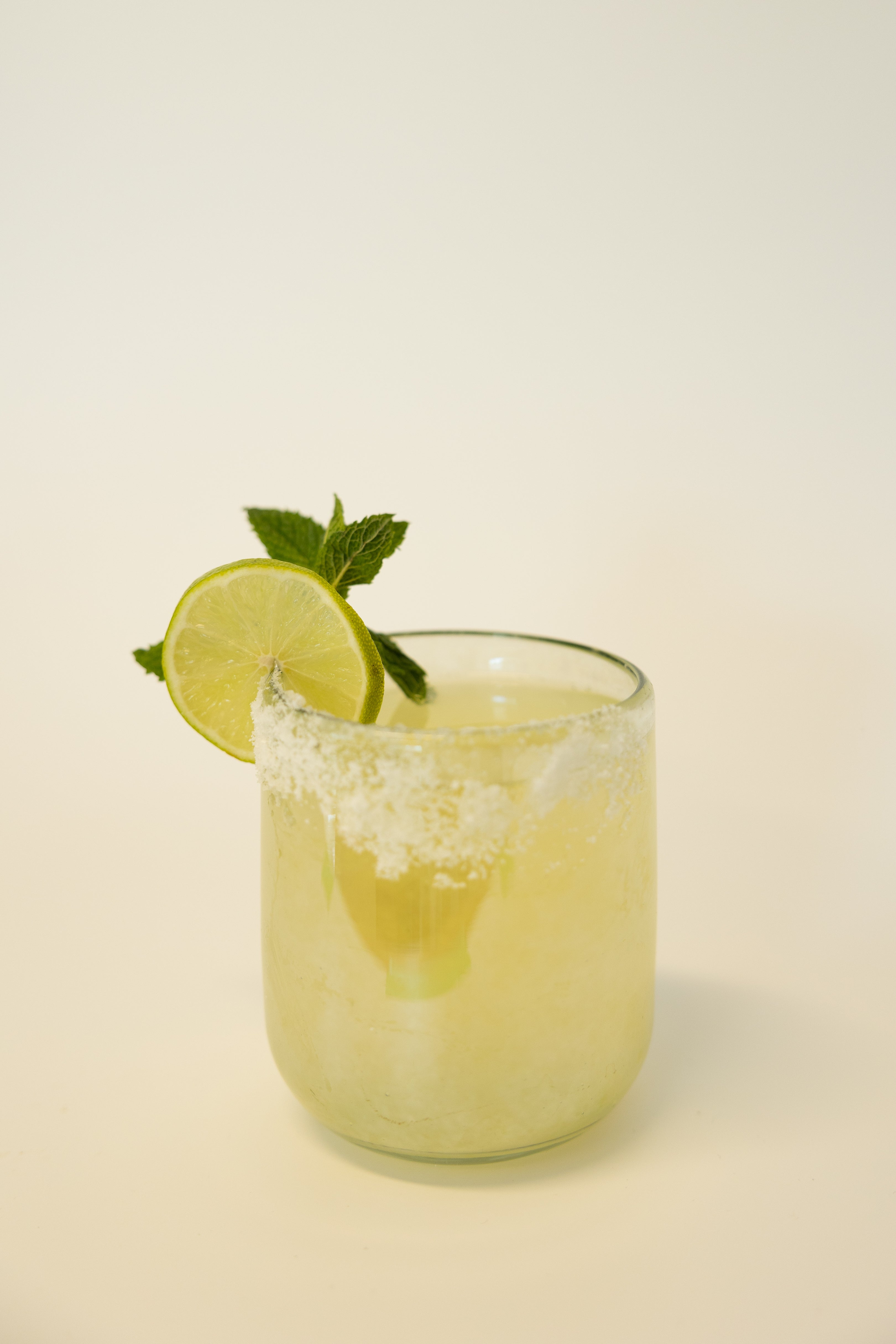Welcome Margarita