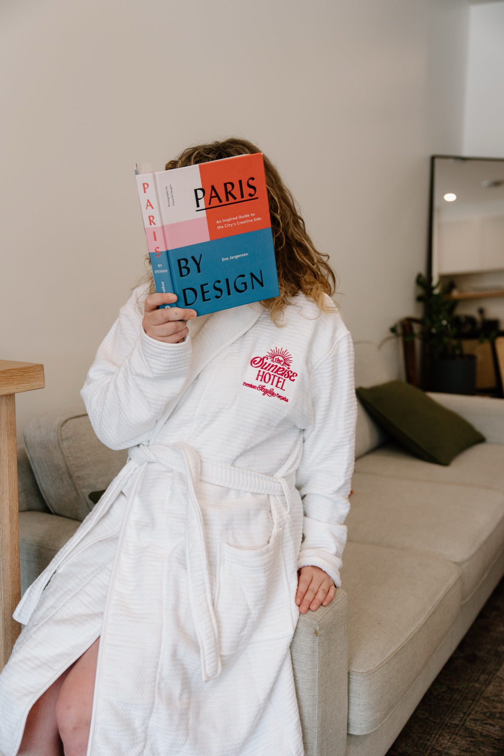 The Sunrise Hotel Robe