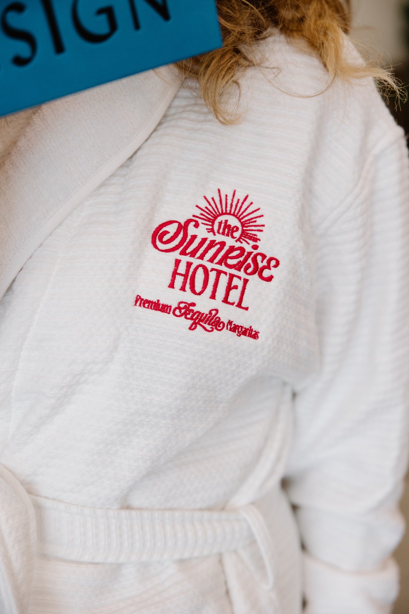 The Sunrise Hotel Robe